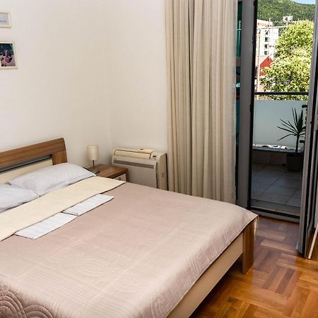 Bobo Apartment Budva Exteriér fotografie