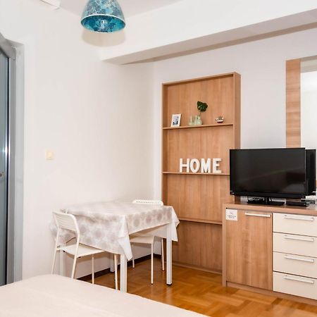 Bobo Apartment Budva Exteriér fotografie
