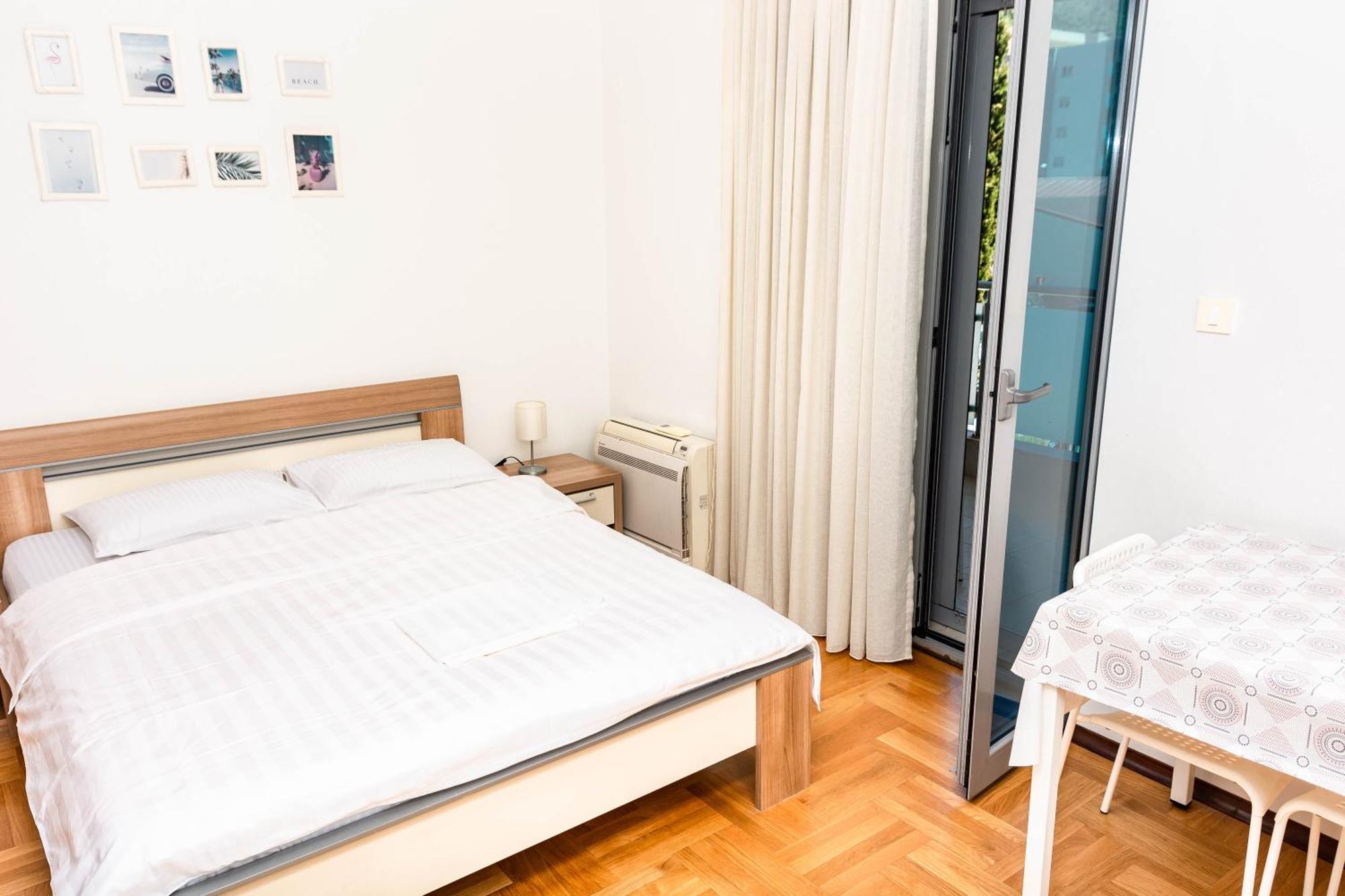 Bobo Apartment Budva Exteriér fotografie