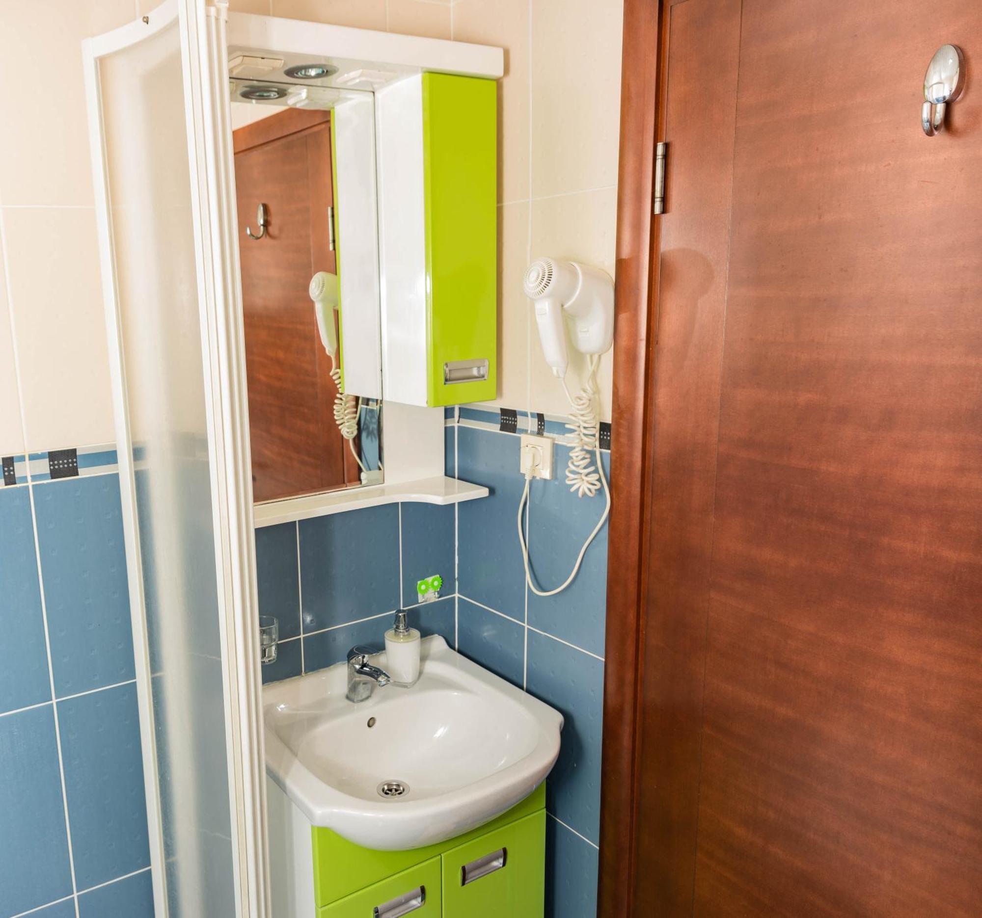 Bobo Apartment Budva Exteriér fotografie